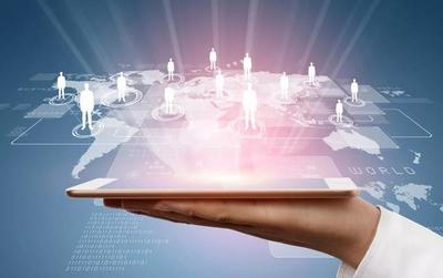 互联网销售新引擎 以技术赋能营销，以数据驱动管理增效